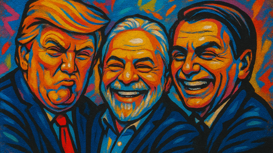 O Perigo da Polarização na Sua Educação Financeira: Como as Brigas Políticas Podem Estar Sabotando Seu Dinheiro