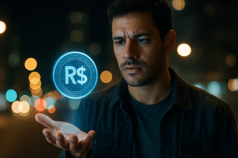 Real Digital: A próxima revolução no seu dinheiro