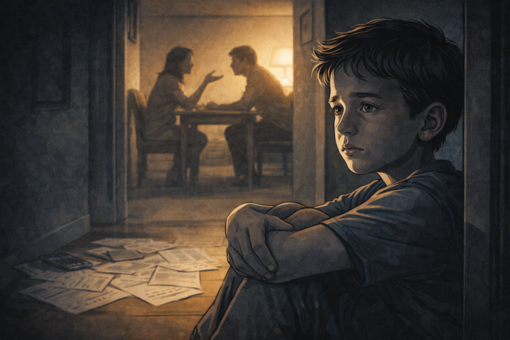 im3-1024x683 Por Que Eu Não Acredito em Educação Financeira — E o Que Aprendi Depois de 15 Anos Vendo Pessoas Travadas Com o Dinheiro