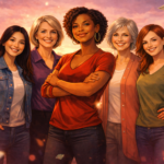 Quando Uma Mulher Aprende Sobre Dinheiro, Uma Família Inteira Muda de Destino