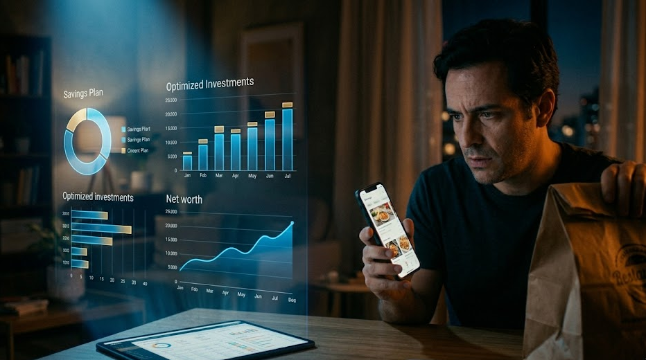 image-2-e1776021664199 A Inteligência Artificial vai te deixar mais rico ou mais perdido?