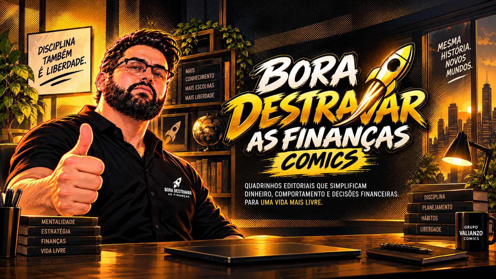 banner-pc Comics