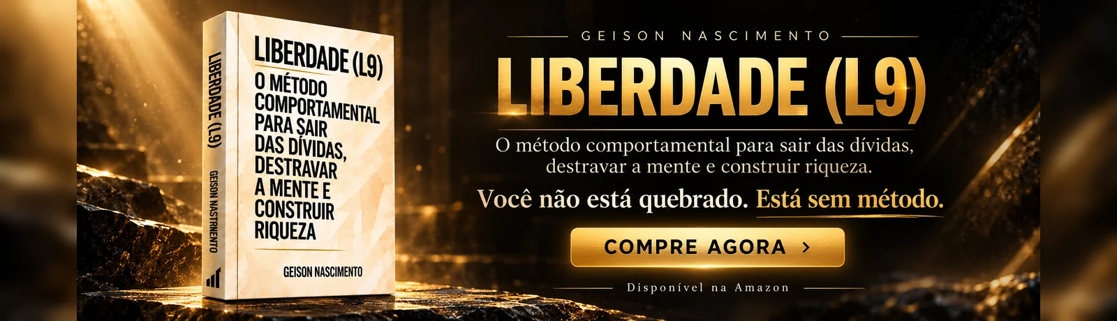 LIBERDADE (L9)