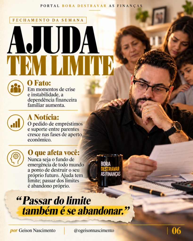 Imagem ilustrativa sobre O Outro Lado do Extrato — Edição 01