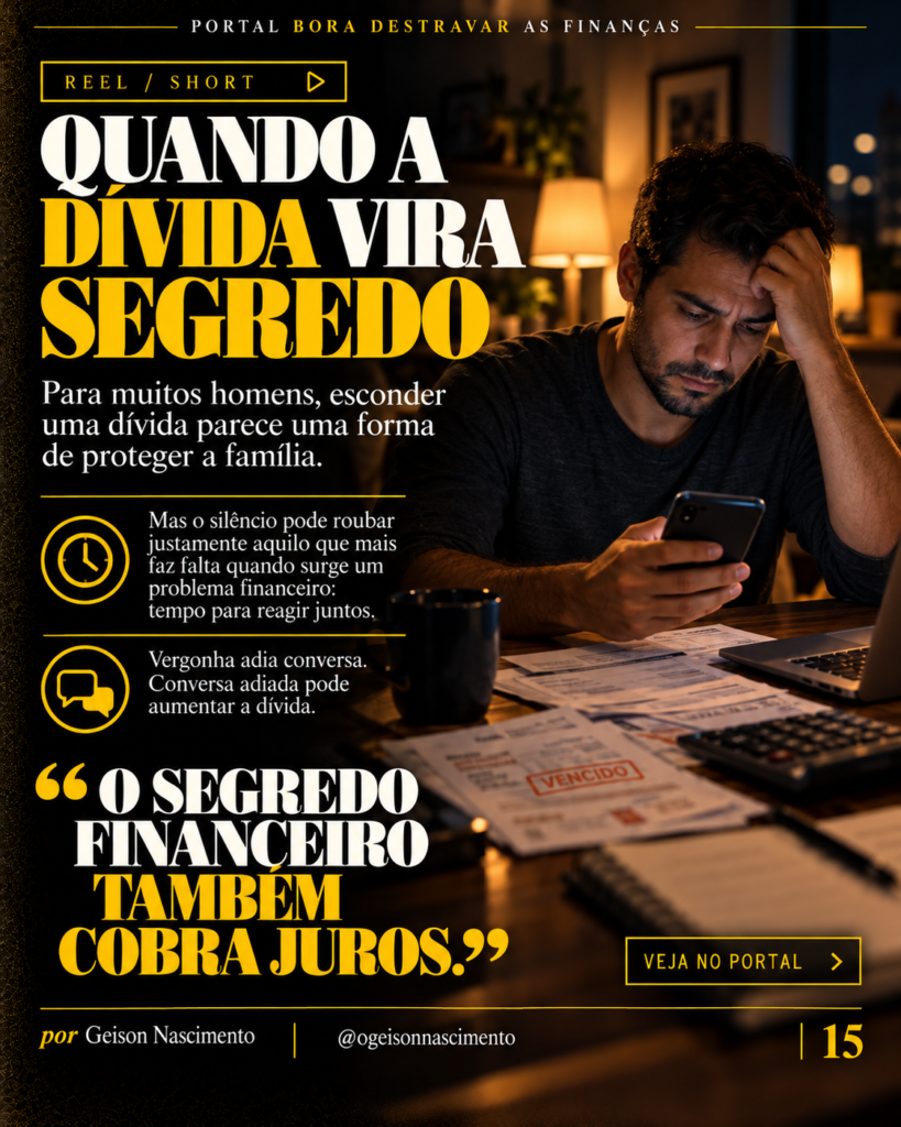 Imagem ilustrativa sobre O Outro Lado do Extrato — Edição 01