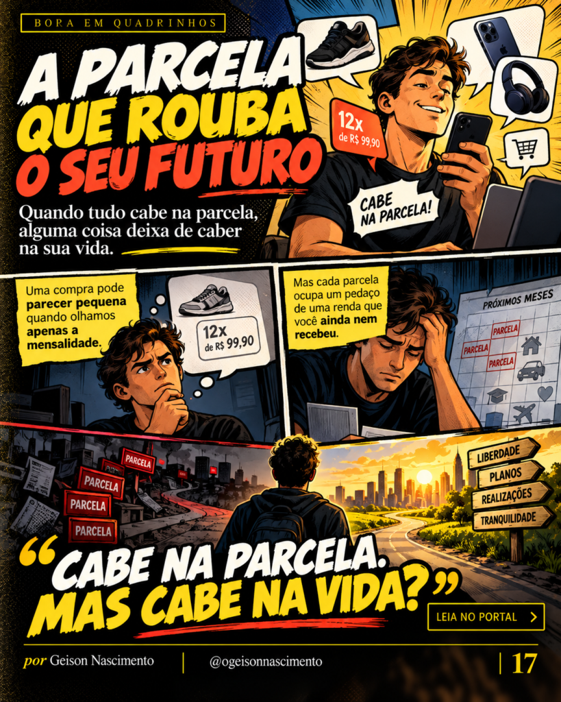 Imagem ilustrativa sobre O Outro Lado do Extrato — Edição 01