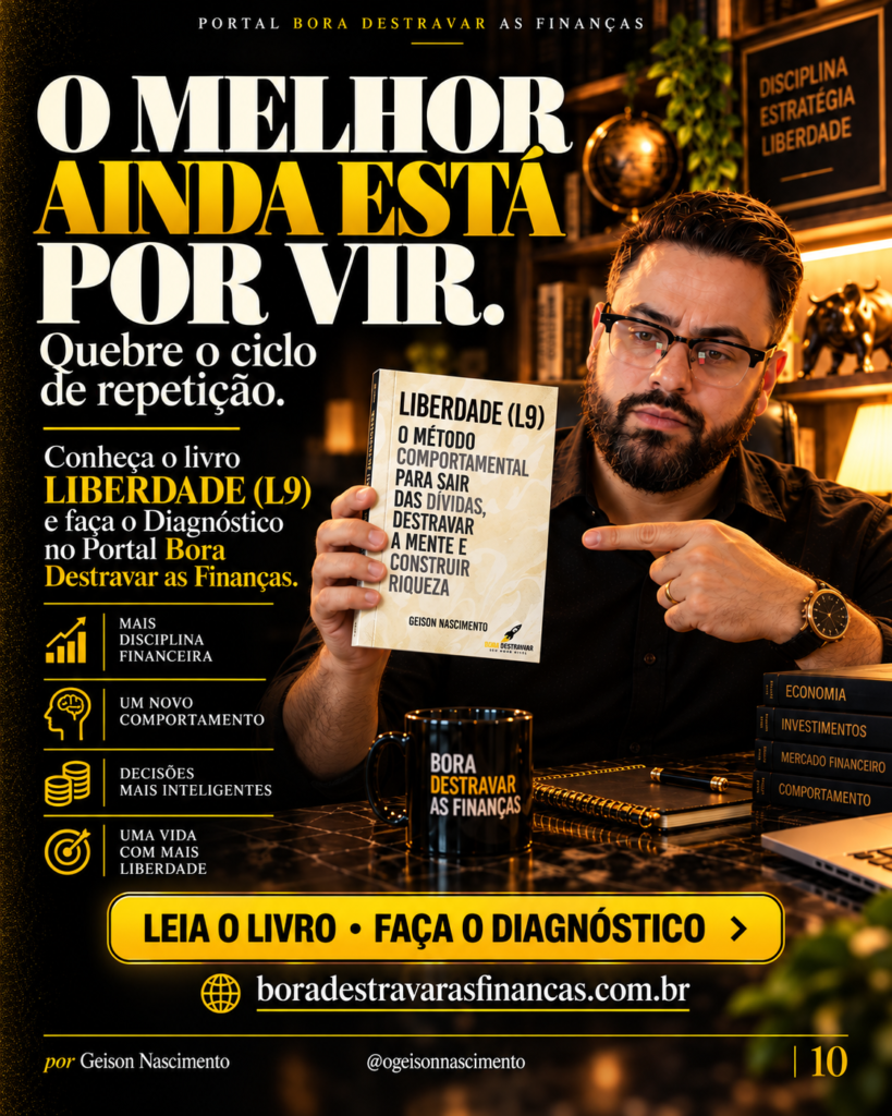Imagem ilustrativa sobre O Outro Lado do Extrato — Edição 01