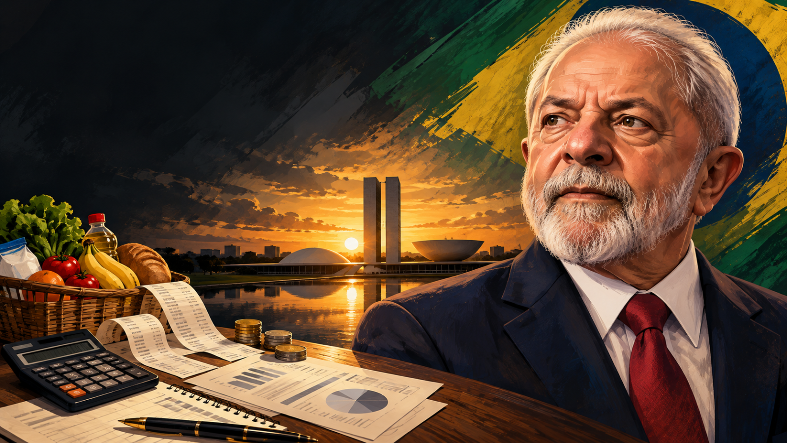 A eleição acabou. O que muda e o que continua nas suas mãos — imagem de abertura
